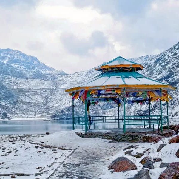 8N Mata Vaishnodevi Darshan | Patnitop, Srinagar, Gulmarg, Sonmarg, Pahalgam, Jammu