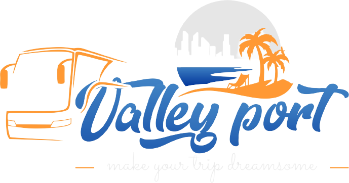 The Valley Port